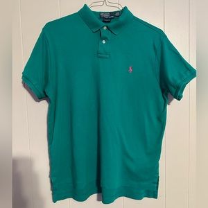 POLO Ralph Lauren shirt